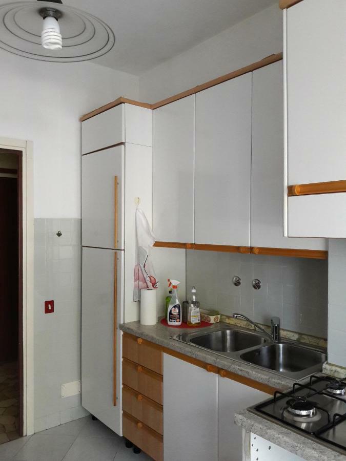 Appartamento San Siro Milan Extérieur photo